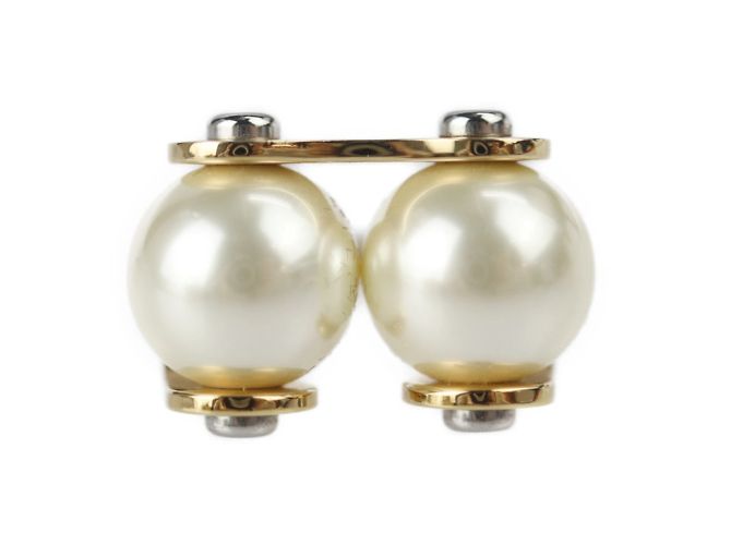 Anello Pearl Speedy Louis Vuitton - vista 2