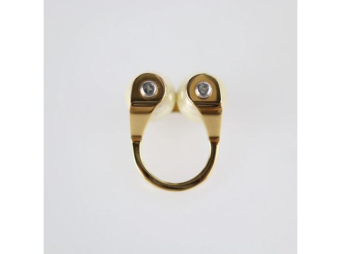 Anello Pearl Speedy Louis Vuitton - vista 5