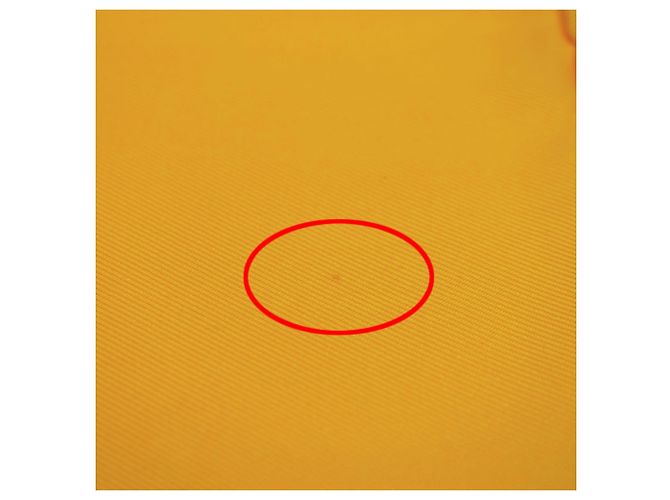 Silk In Hermès Carré 90 Es lebe der Wind Wind Bläst Gelb Ruder Schiff Schal - Ansicht 7