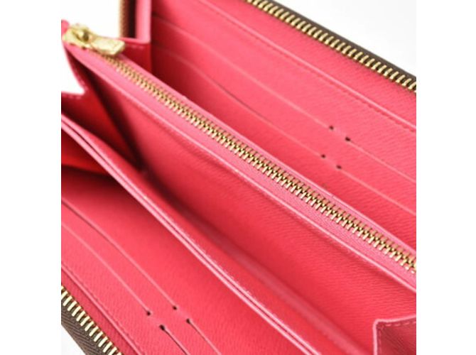 Cartera larga Monogram Louis Vuitton - vista 5