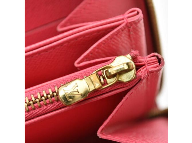 Cartera larga Monogram Louis Vuitton - vista 6