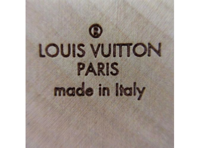 Objet Vivienne Petula de Louis Vuitton - vue 7