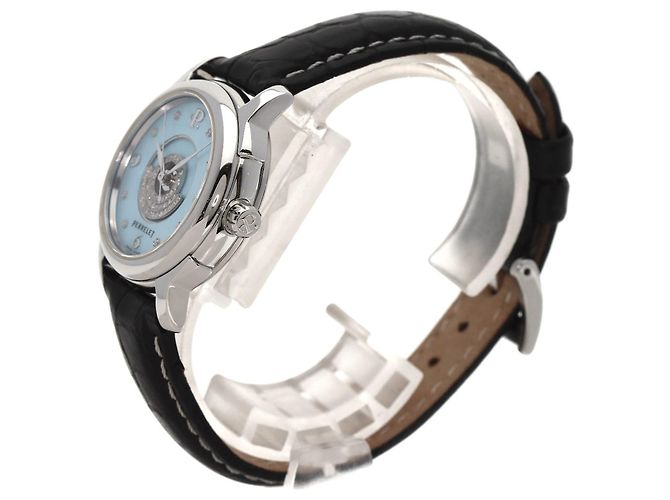 Perrelet Tempest Diamond Uhr - Ansicht 2