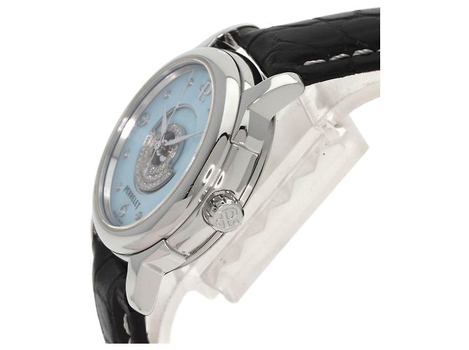 Perrelet Tempest Diamond Uhr - Ansicht 5