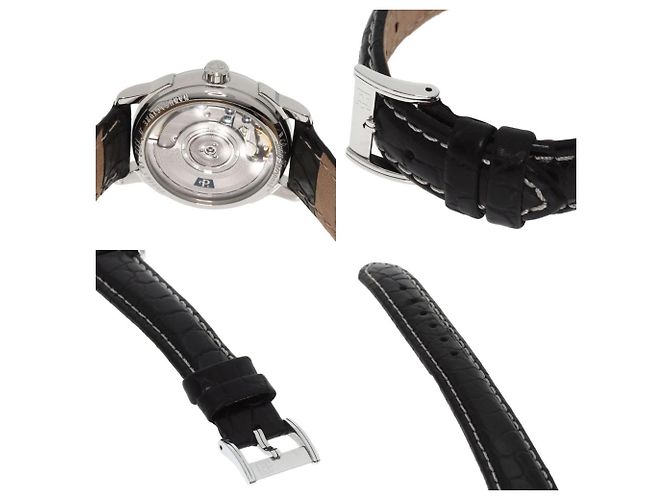 Perrelet Tempest Diamond Uhr - Ansicht 7