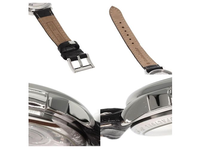 Perrelet Tempest Diamond Uhr - Ansicht 8