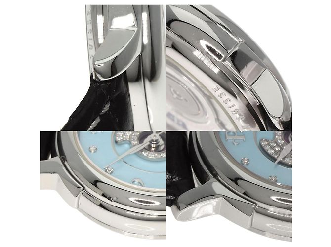 Perrelet Tempest Diamond Uhr - Ansicht 9