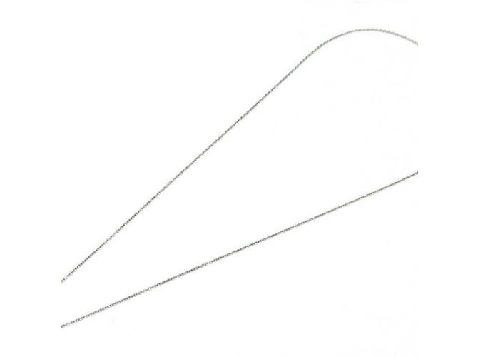 Tiffany & Co Collana in diamante Tiffany Tenderness Heart D'oro - vista 2