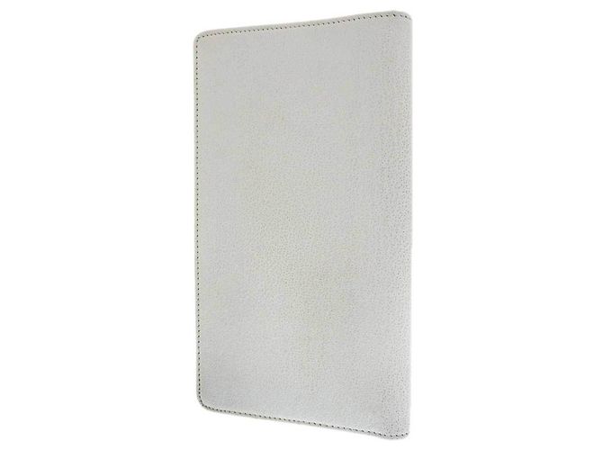 Portafoglio Lungo Camelia Chanel Crudo - vista 2