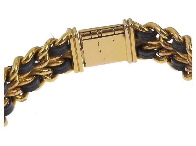 Première Chanel Premiere L Uhr H0001 - Ansicht 7