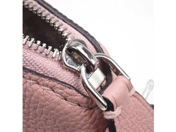 Borsa a spalla Louis Vuitton Nanolockit Parnasea - vista 7