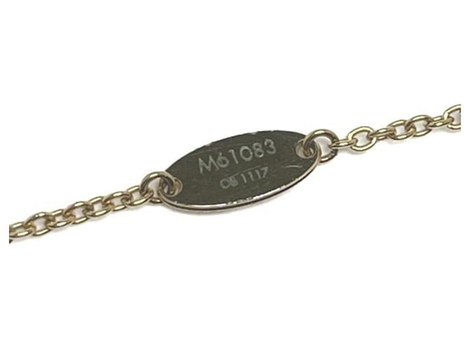 Collana d'oro Louis Vuitton - vista 5