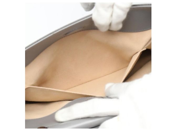 Bamboo Borsa a mano Gucci 2WAY in bambù Marrone - vista 15