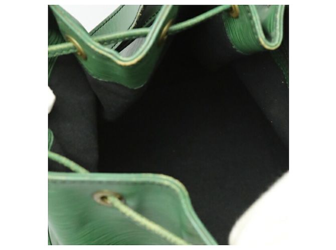 Noe Borsa a spalla Petit Noé Epi di Louis Vuitton - vista 12