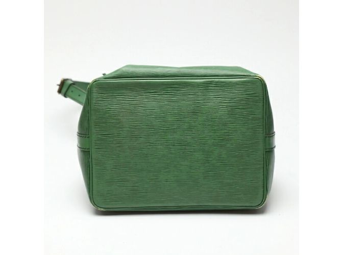 Noe Borsa a spalla Petit Noé Epi di Louis Vuitton - vista 4