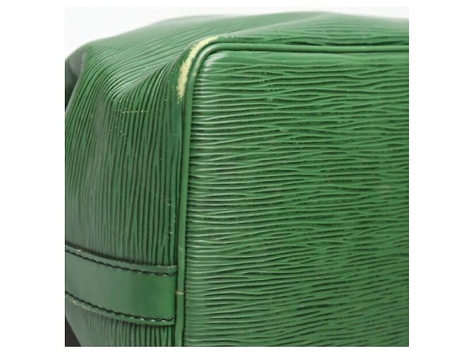 Noe Borsa a spalla Petit Noé Epi di Louis Vuitton - vista 8