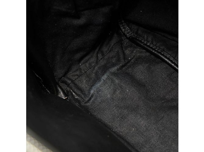 Blanket Balenciaga Decke Quadrat Schultertasche - Ansicht 11