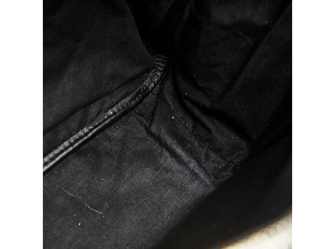 Blanket Balenciaga Decke Quadrat Schultertasche - Ansicht 12