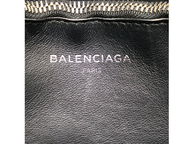 Blanket Balenciaga Decke Quadrat Schultertasche - Ansicht 13