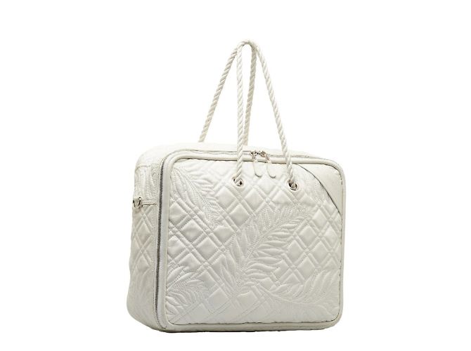 Blanket Balenciaga Decke Quadrat Schultertasche - Ansicht 3