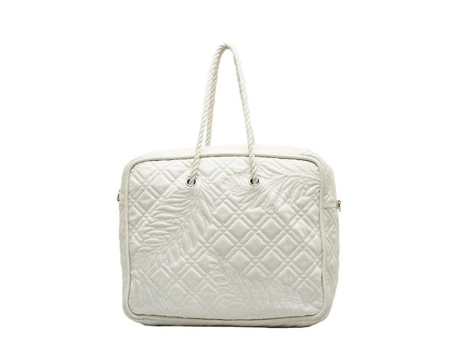 Blanket Balenciaga Decke Quadrat Schultertasche - Ansicht 4