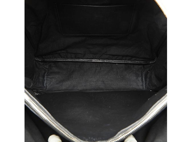 Blanket Balenciaga Decke Quadrat Schultertasche - Ansicht 9