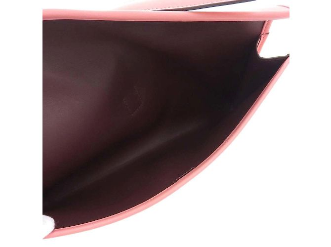 Hermès Borsa a tracolla Hermes Jije Elan 29 Rosa - vista 3