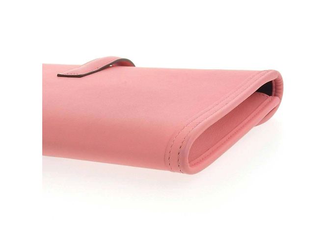 Hermès Borsa a tracolla Hermes Jije Elan 29 Rosa - vista 5