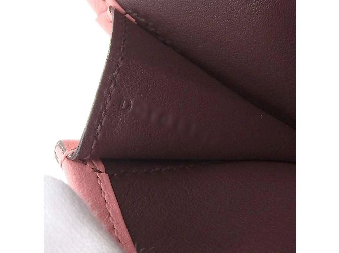 Hermès Borsa a tracolla Hermes Jije Elan 29 Rosa - vista 8