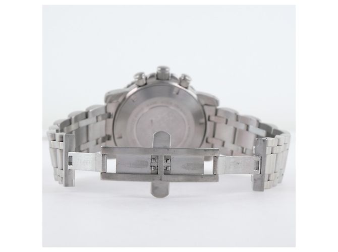 Zénith Orologio da polso automatico cronografo Zenith Rainbow Black - vista 6