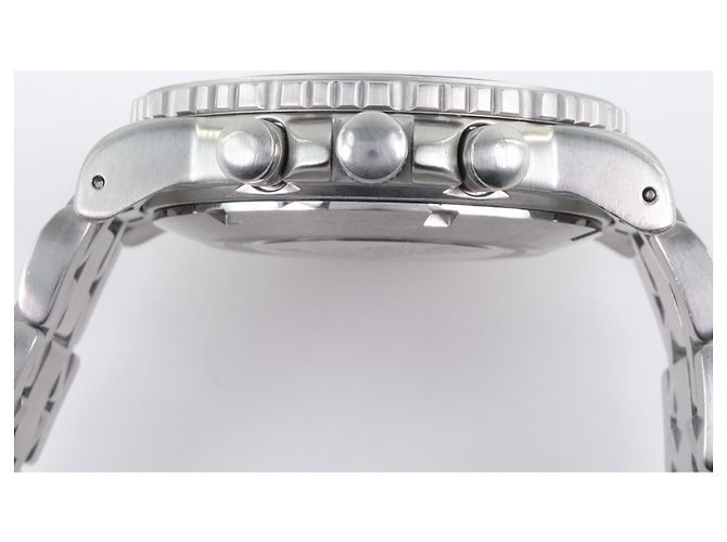 Zénith Orologio da polso automatico cronografo Zenith Rainbow Black - vista 7