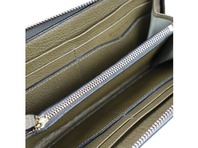 Bulgari Monedero Bvlgari B Zero One Castaño Caqui - vista 7