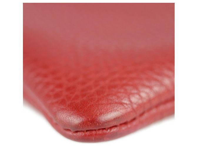 Borsa a tracolla Gucci Animalier Tigre Nero Rosso - vista 5