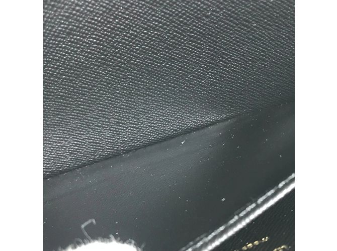 Cartera Zippy Monogram Gigante Louis Vuitton Castaño Monograma - vista 11