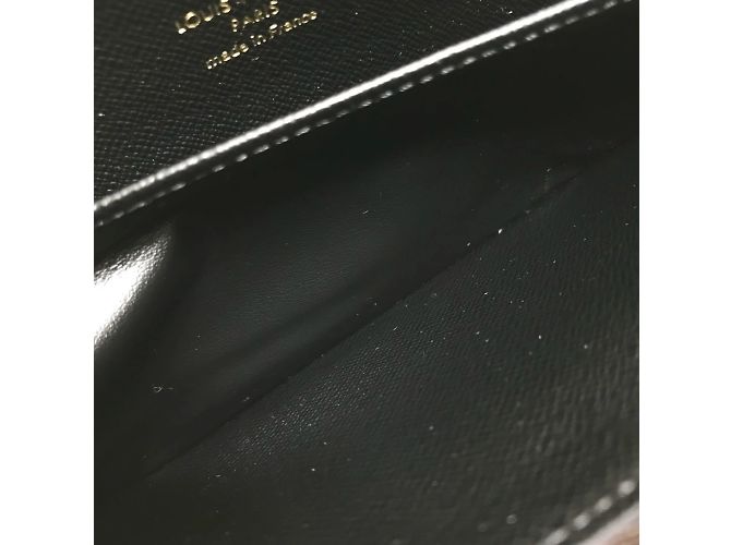 Louis Vuitton Monogram Giant Reverse Zippy Wallet Brown - view 10