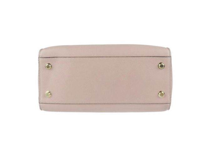 Borsa City Steamer MM di Louis Vuitton Nero - vista 4