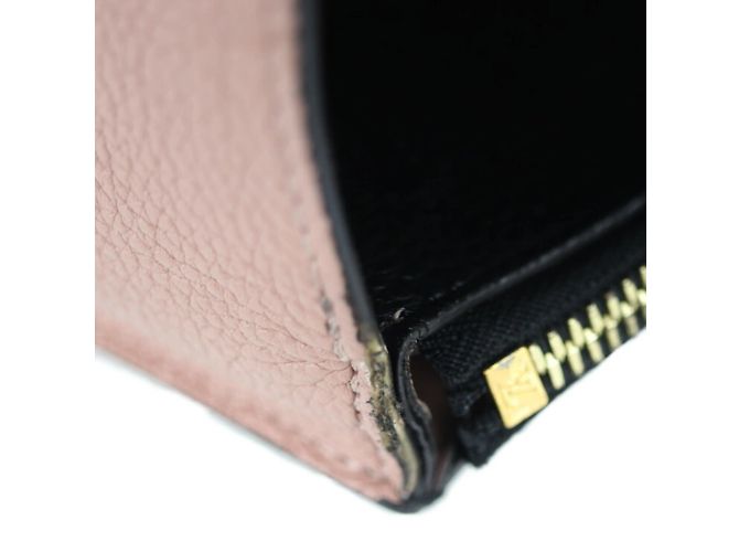 Borsa City Steamer MM di Louis Vuitton Nero - vista 8