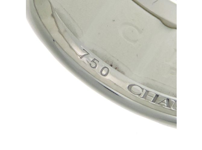 Anello Chaumet Class One in diamante e onice - vista 5