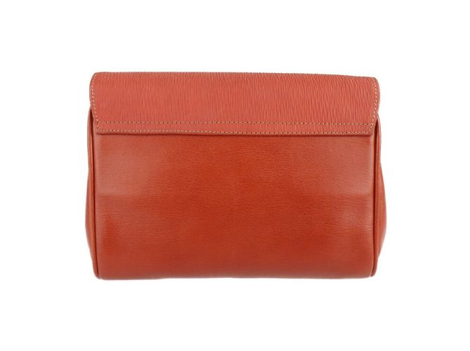 Borsa Clutch Twist Velazquez di Loewe - vista 3
