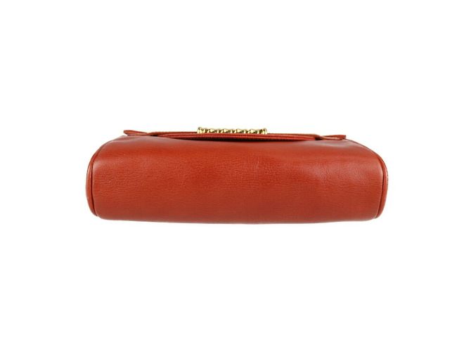 Borsa Clutch Twist Velazquez di Loewe - vista 4