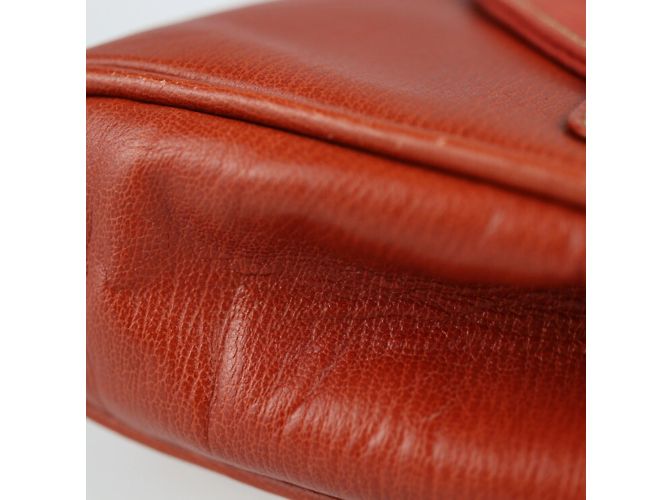 Borsa Clutch Twist Velazquez di Loewe - vista 7
