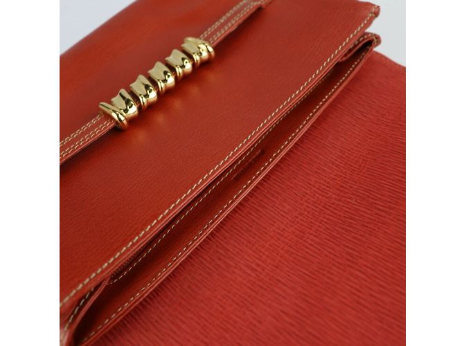 Borsa Clutch Twist Velazquez di Loewe - vista 8