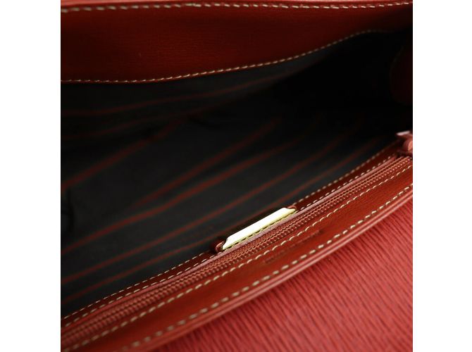 Borsa Clutch Twist Velazquez di Loewe - vista 9