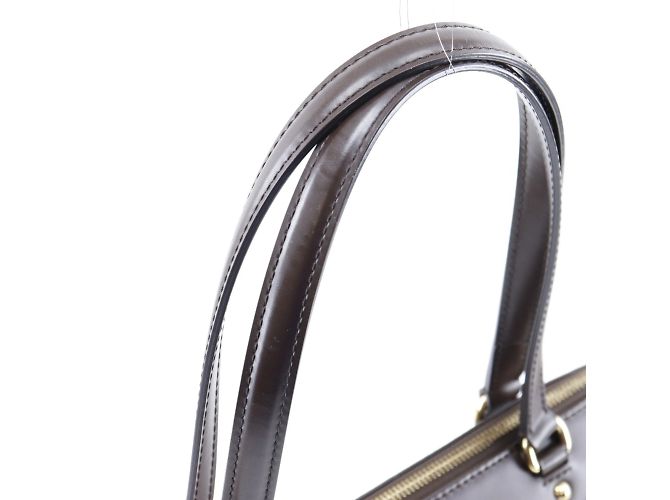 Borsa Tote Westminster GM di Louis Vuitton Marrone - vista 6
