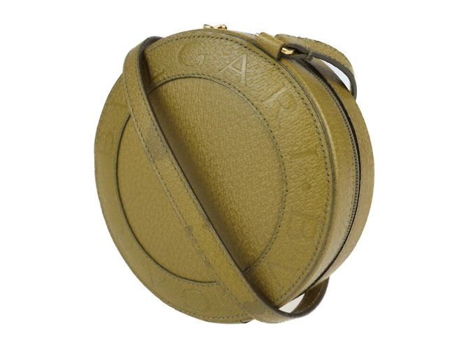 Bulgari Borsa a spalla Bvlgari B.zero1 Yo-Yo Verde Cachi - vista 2