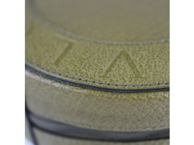 Bulgari Borsa a spalla Bvlgari B.zero1 Yo-Yo Verde Cachi - vista 5