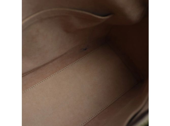 Borsa a mano bowling Kensington di Louis Vuitton Damier ebene - vista 9