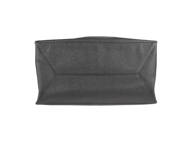 Bolso tote icónico clásico Givenchy Negro - vista 4