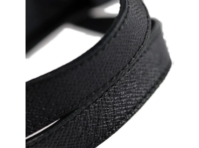 Bolso tote icónico clásico Givenchy Negro - vista 6
