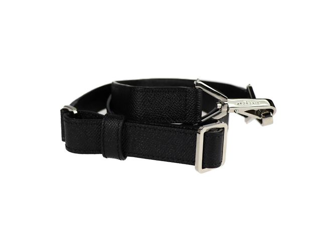 Bolso tote icónico clásico Givenchy Negro - vista 9